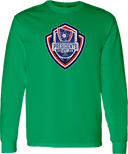 Long Sleeves - USYS AZ Presidents Cup (w2/4) 2026