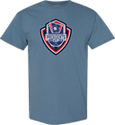 Short Sleeves - USYS AZ Presidents Cup (w2/4) 2026