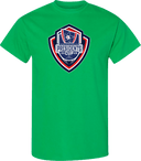 Short Sleeves - USYS AZ Presidents Cup (w2/4) 2026