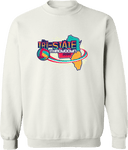 Crew Sweatshirt - Tri-State Throwdown 2026
