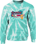 Crew Sweatshirt - Tri-State Throwdown 2026