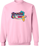 Crew Sweatshirt - Tri-State Throwdown 2026