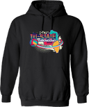 Hoodies - Tri-State Throwdown 2026