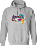 Hoodies - Tri-State Throwdown 2026