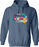 Hoodies - Tri-State Throwdown 2026