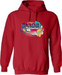 Hoodies - Tri-State Throwdown 2026