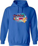 Hoodies - Tri-State Throwdown 2026