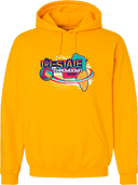 Hoodies - Tri-State Throwdown 2026