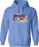 Hoodies - Tri-State Throwdown 2026