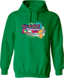 Hoodies - Tri-State Throwdown 2026