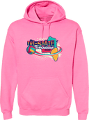 Hoodies - Tri-State Throwdown 2026
