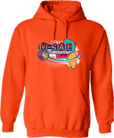 Hoodies - Tri-State Throwdown 2026
