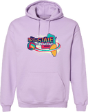 Hoodies - Tri-State Throwdown 2026