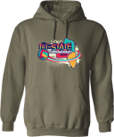 Hoodies - Tri-State Throwdown 2026