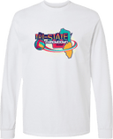 Long Sleeves - Tri-State Throwdown 2026