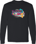 Long Sleeves - Tri-State Throwdown 2026