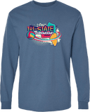 Long Sleeves - Tri-State Throwdown 2026
