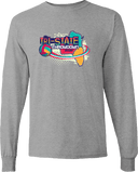 Long Sleeves - Tri-State Throwdown 2026