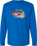 Long Sleeves - Tri-State Throwdown 2026