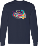 Long Sleeves - Tri-State Throwdown 2026