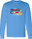 Long Sleeves - Tri-State Throwdown 2026