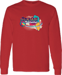 Long Sleeves - Tri-State Throwdown 2026