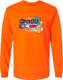 Long Sleeves - Tri-State Throwdown 2026