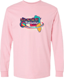 Long Sleeves - Tri-State Throwdown 2026