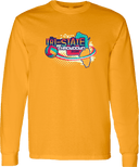 Long Sleeves - Tri-State Throwdown 2026