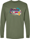 Long Sleeves - Tri-State Throwdown 2026