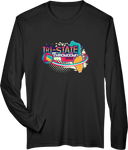 Performance Long Sleeves - Tri-State Throwdown 2026