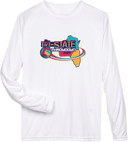 Performance Long Sleeves - Tri-State Throwdown 2026
