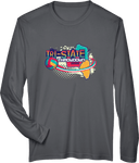 Performance Long Sleeves - Tri-State Throwdown 2026