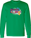 Long Sleeves - Tri-State Throwdown 2026