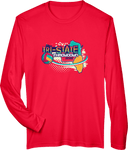 Performance Long Sleeves - Tri-State Throwdown 2026
