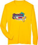 Performance Long Sleeves - Tri-State Throwdown 2026