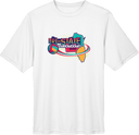 Performance Short Sleeves - Tri-State Throwdown 2026