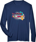 Performance Long Sleeves - Tri-State Throwdown 2026