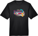 Performance Short Sleeves - Tri-State Throwdown 2026