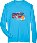 Performance Long Sleeves - Tri-State Throwdown 2026
