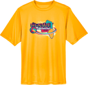 Performance Short Sleeves - Tri-State Throwdown 2026