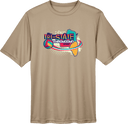 Performance Short Sleeves - Tri-State Throwdown 2026