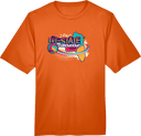 Performance Short Sleeves - Tri-State Throwdown 2026
