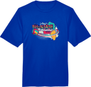 Performance Short Sleeves - Tri-State Throwdown 2026