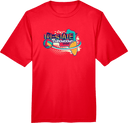 Performance Short Sleeves - Tri-State Throwdown 2026