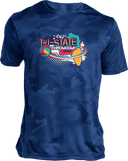 Performance Short Sleeves - Tri-State Throwdown 2026