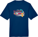Performance Short Sleeves - Tri-State Throwdown 2026