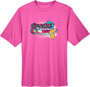 Performance Short Sleeves - Tri-State Throwdown 2026