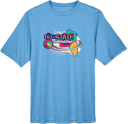 Performance Short Sleeves - Tri-State Throwdown 2026