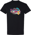 Short Sleeves - Tri-State Throwdown 2026